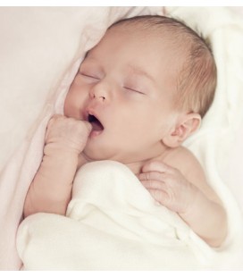 Pieluszka bambusowa classic 30x30