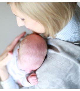 Pieluszka bambusowa classic 75x75