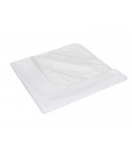 Podkład wielorazowy 60x120 z gumką