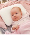 Poduszka ortopedyczna dla niemowląt