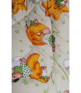 Kołdra holofiber 100x135