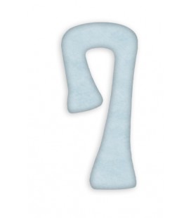 Poszewka welurowa typu 7