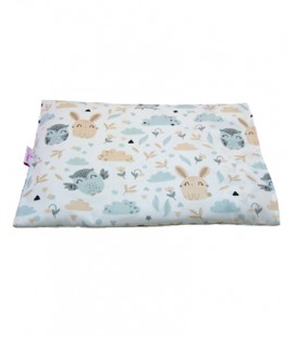 Poduszka bawełniana 40x30