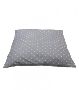 Poduszka dzianinowa 50x50