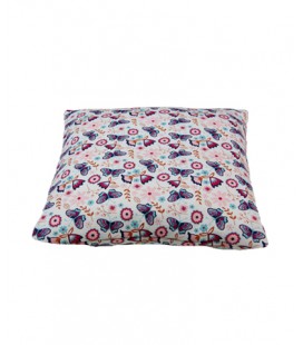 Poduszka dzianinowa 40x40